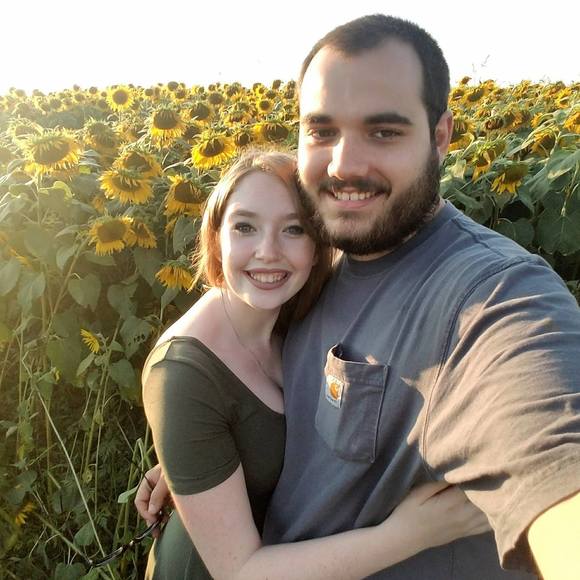 Meet your Posher, Leah - Picture 1 of 1